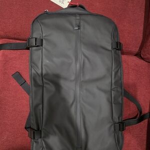 Woolrich Black Men's Backpack